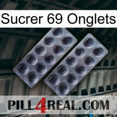 Sweeten 69 Tabs 31